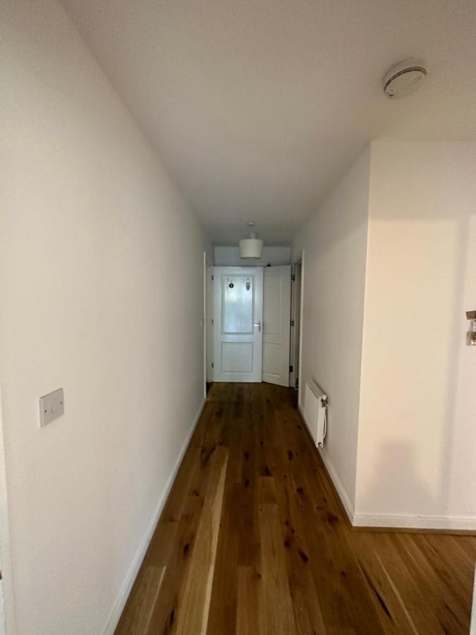 New Build 2 Bedroom With 2 Bath In London Eksteriør bilde