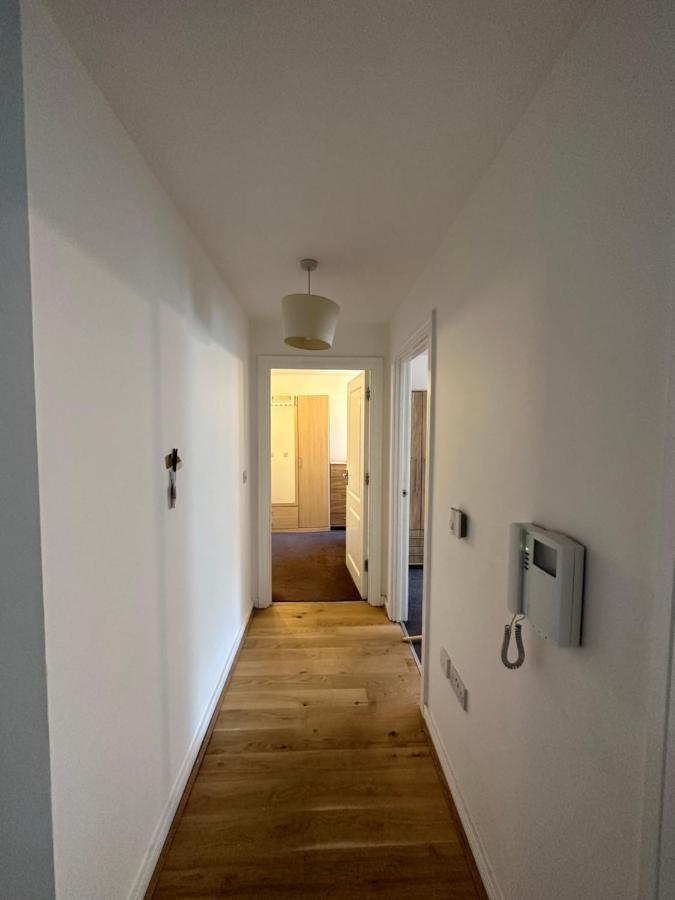 New Build 2 Bedroom With 2 Bath In London Eksteriør bilde