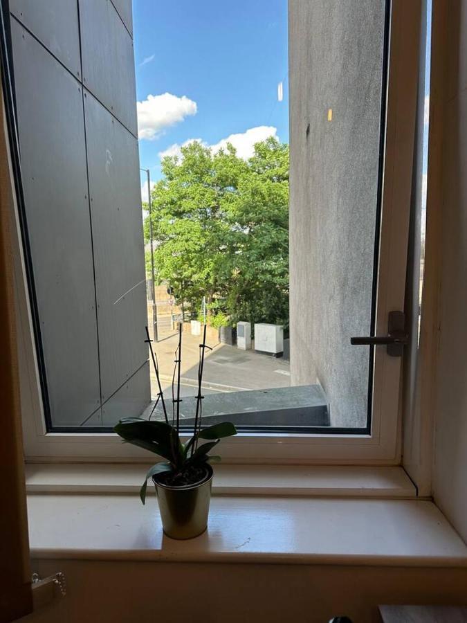New Build 2 Bedroom With 2 Bath In London Eksteriør bilde