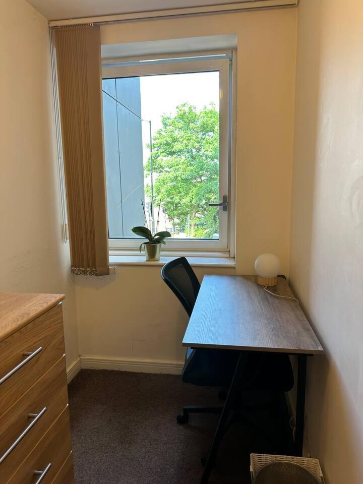 New Build 2 Bedroom With 2 Bath In London Eksteriør bilde