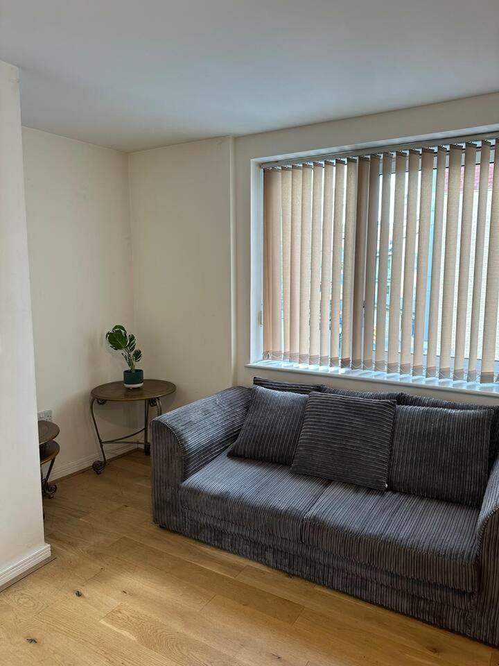 New Build 2 Bedroom With 2 Bath In London Eksteriør bilde